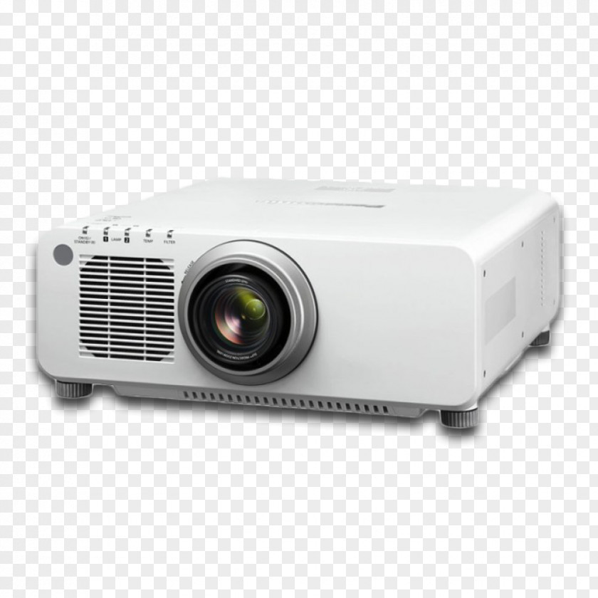 Office Scene Multimedia Projectors Panasonic Digital Light Processing Brightness PNG