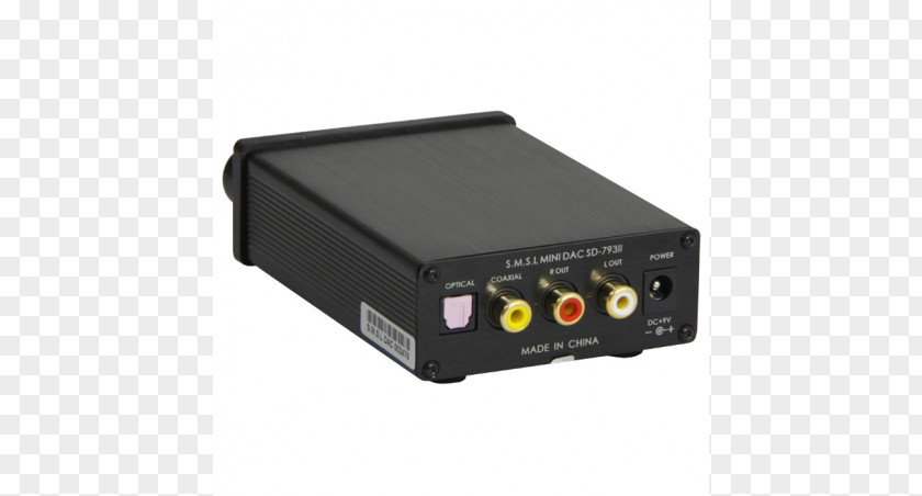 Optical Amplifier RF Modulator Digital Audio Digital-to-analog Converter Electronics PNG