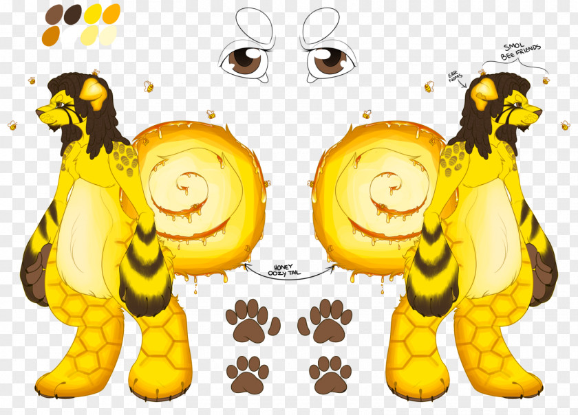 Poison Band Posters Honey Bee Illustration Clip Art Human Behavior PNG