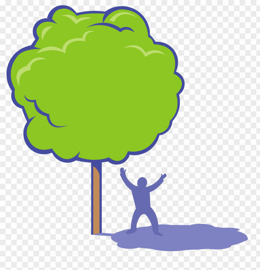 Shade Tree Clip Art PNG