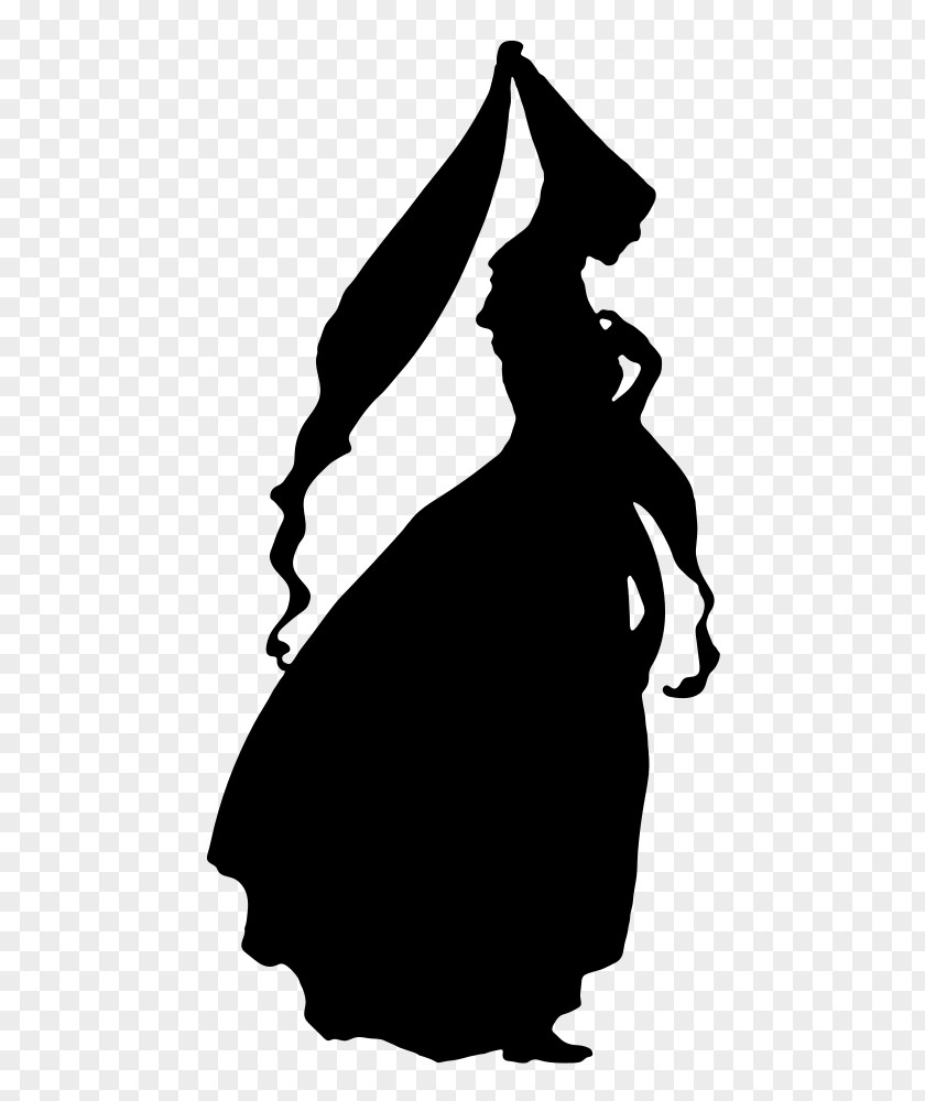 Silhouette Clip Art PNG