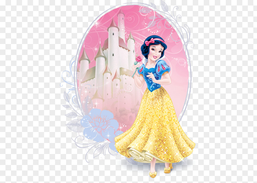 Snow White Castle Princess Aurora Disney Cinderella Queen PNG
