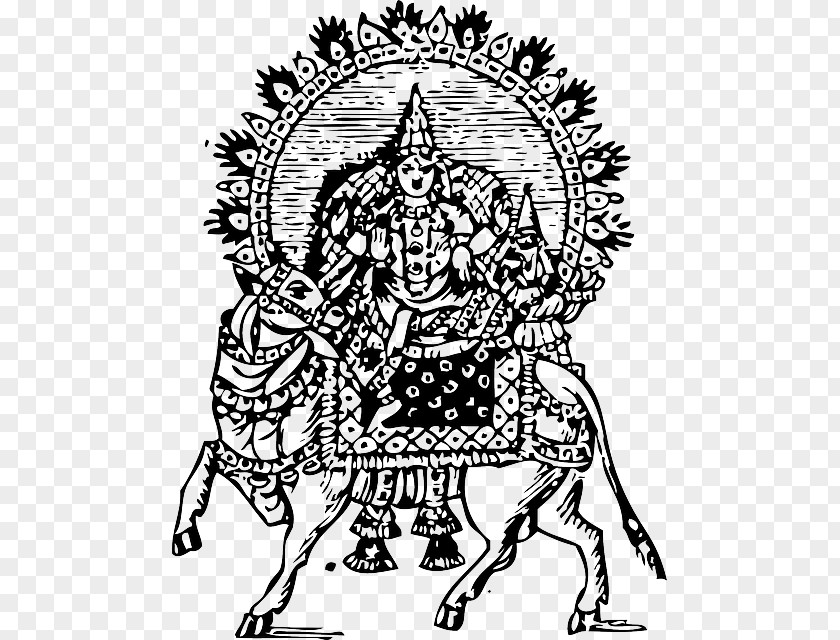 T-shirt Mahadeva Supreme Being Spreadshirt Deity PNG