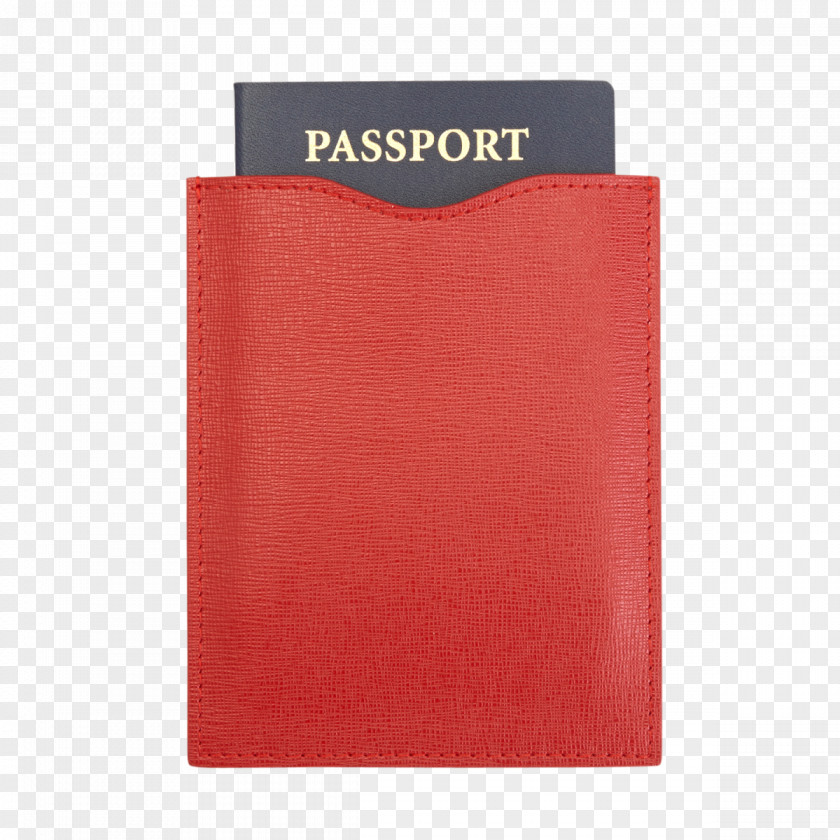 United States Passport Wallet PNG