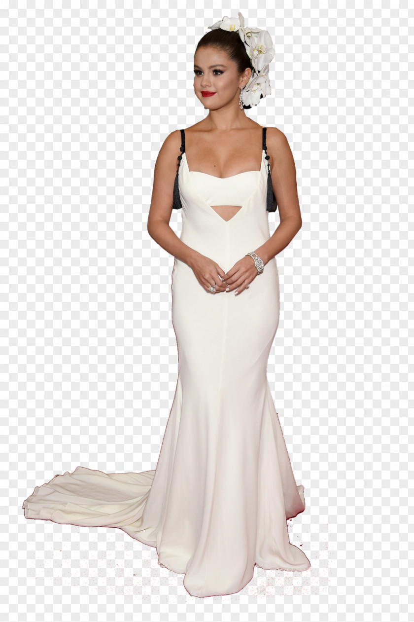Wedding Dress Selena Gomez Photography PNG