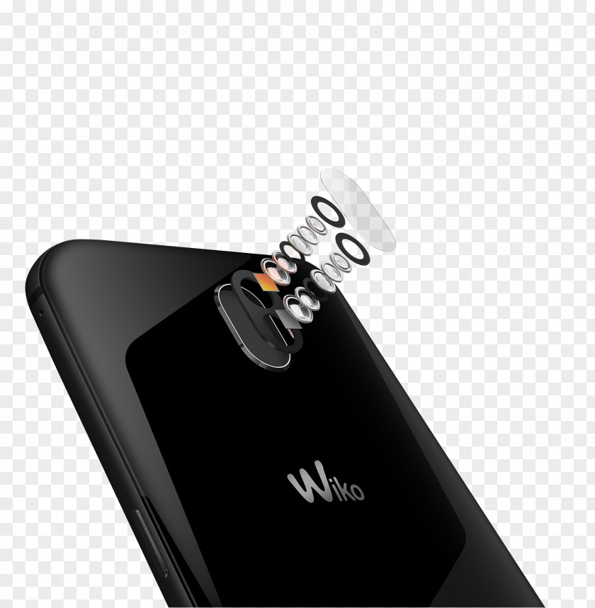 Android Wiko WIM Telephone Dual SIM PNG