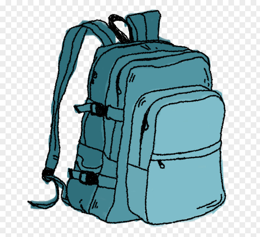 Backpack Backpacking Clip Art PNG
