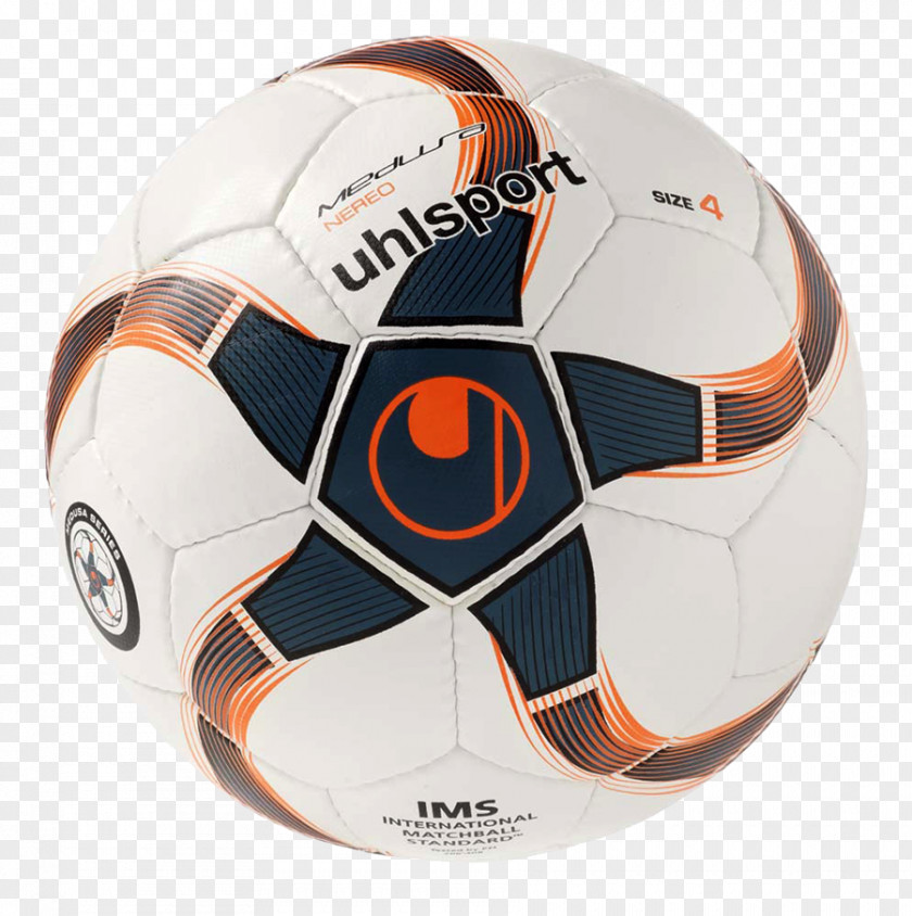 Ball Futsal Football Medusa Uhlsport PNG