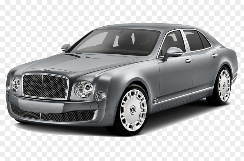 Bentley 2018 Mulsanne Continental GT Car 2017 PNG