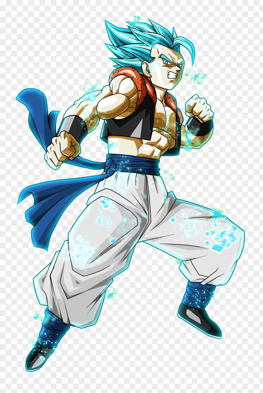 Blue Aura Goku Gohan Vegeta Super Saiya Dragon Ball PNG