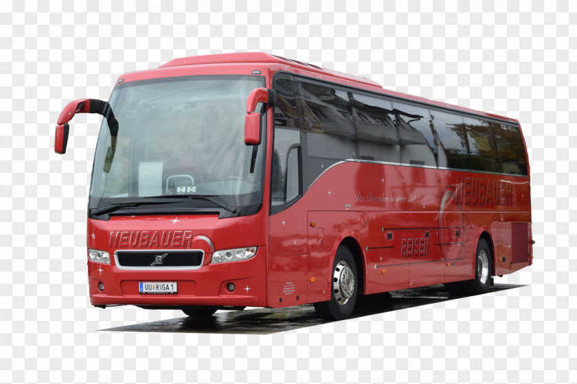 Bus Tour Service Car Minibus Transport PNG