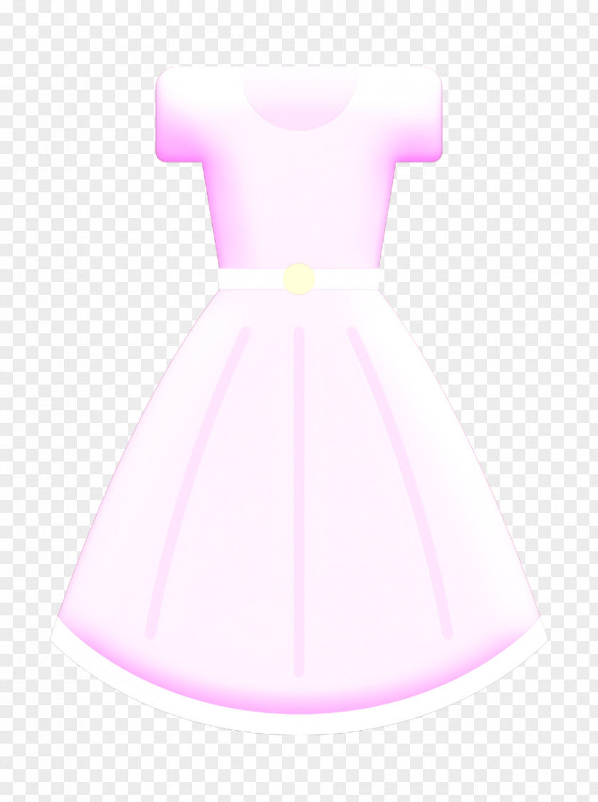 Clothes Icon Dress PNG