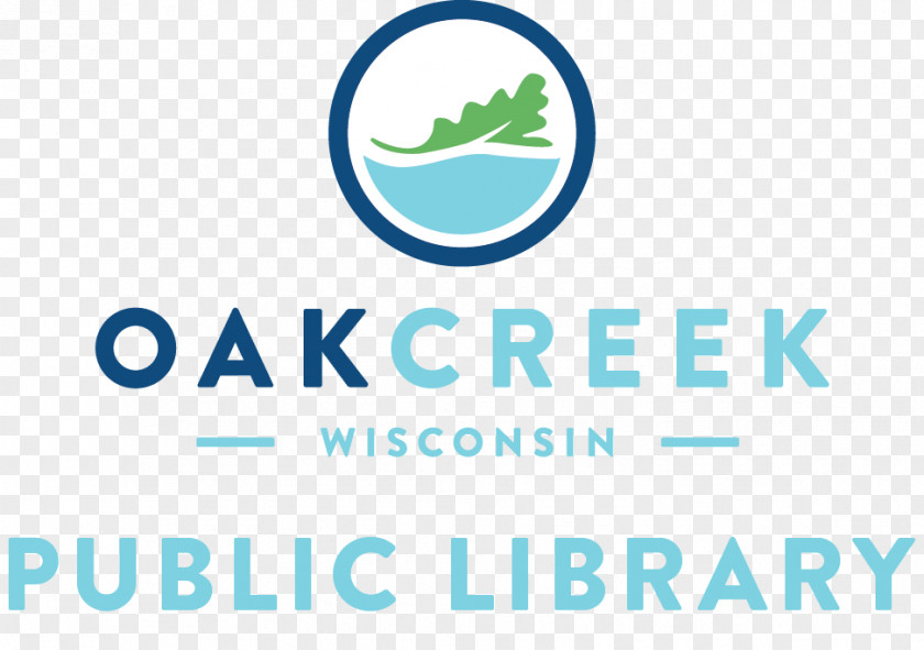 Design Oak Creek Logo Brand PNG