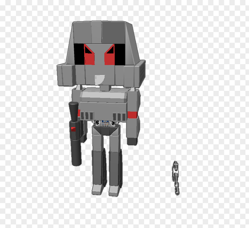 Design Tool Robot PNG