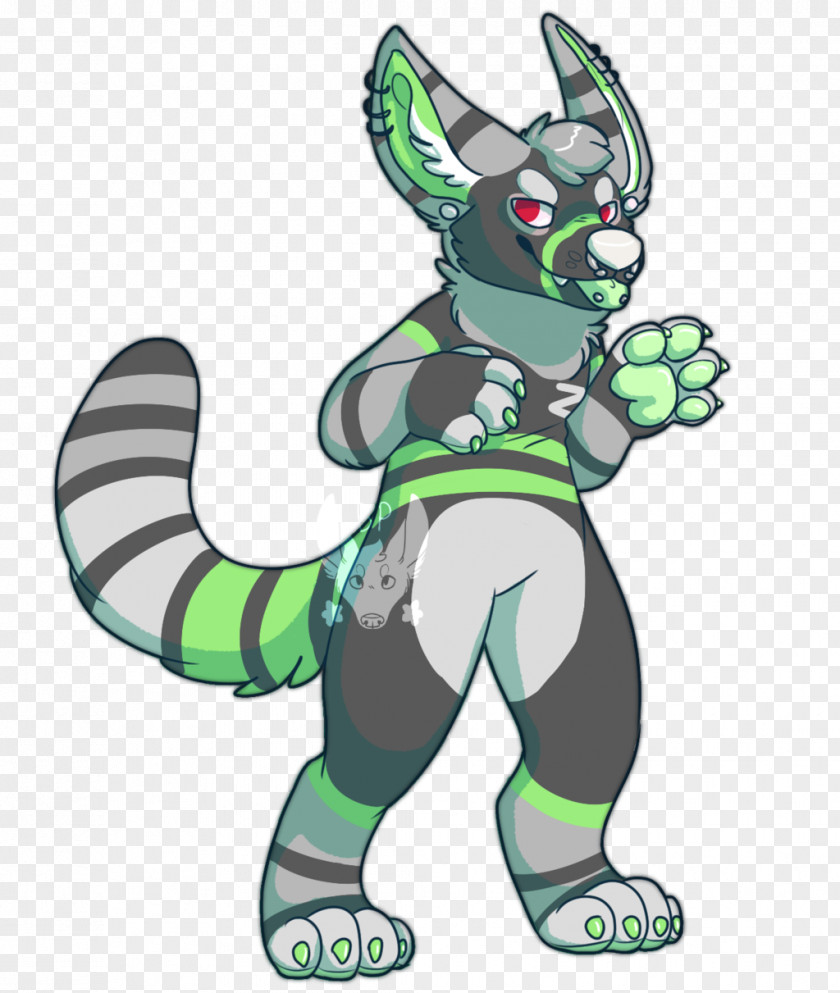 DeviantArt Cat Fursuit PNG