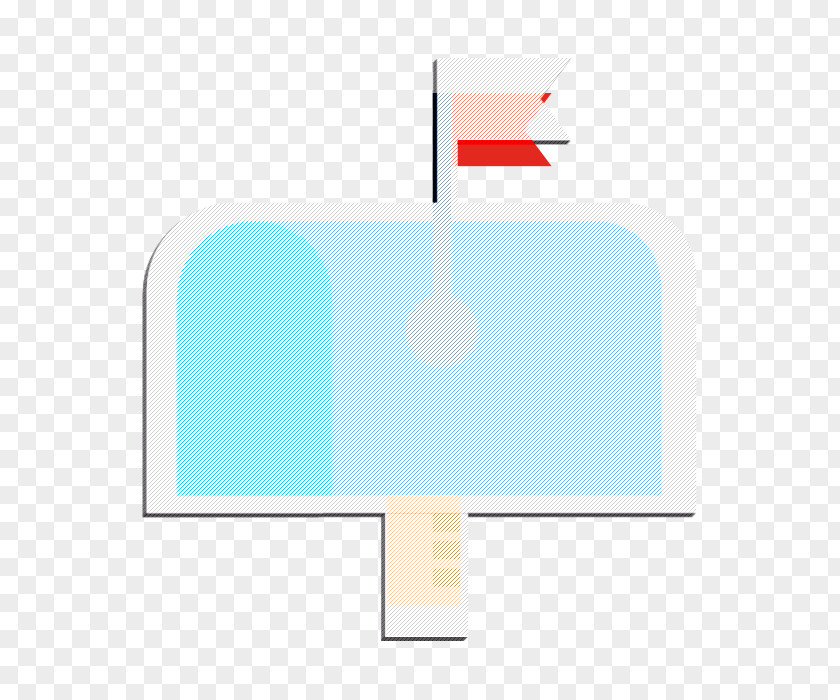 Dialogue Assets Icon Mailbox PNG