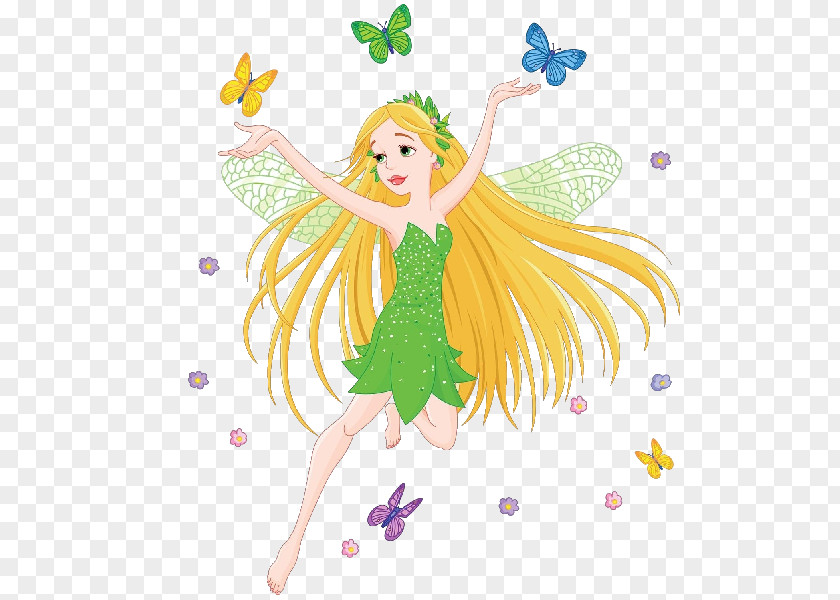 Fairy Disney Fairies Clip Art PNG
