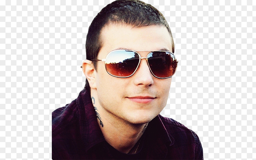 Frank Iero My Chemical Romance Musician FRNKIERO ANDTHE CELLABRATION PNG
