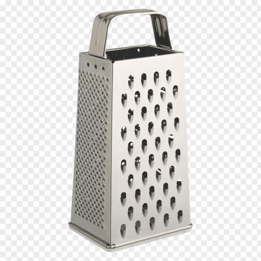 Grater PNG Grater, gray steel cheese grater illustration clipart PNG