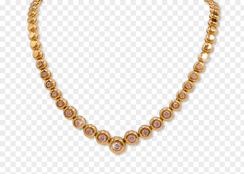Jewellery Earring Necklace Rope Chain Gold-filled Jewelry PNG