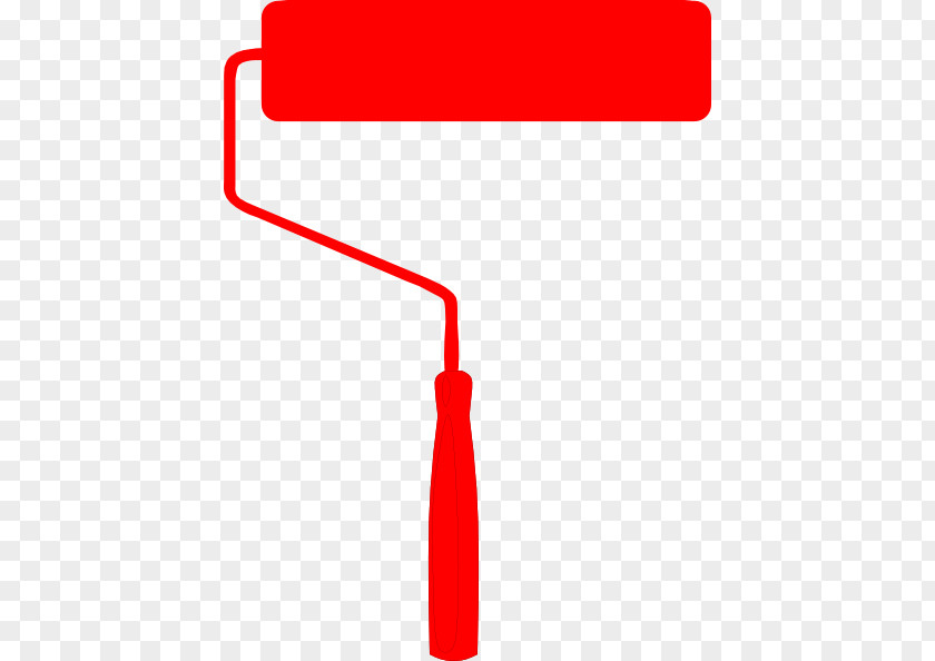 Line Paint Rollers PNG