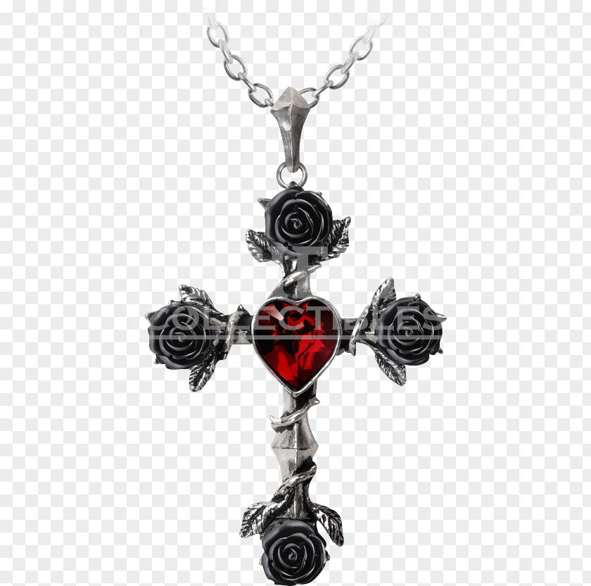 Necklace Charms & Pendants Cross Jewellery Clothing PNG