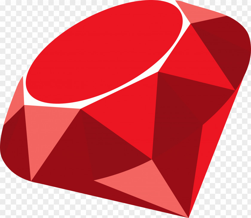 Ruby On Rails Logo Programming Language RubyGems PNG