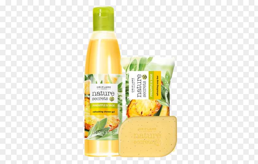 Soap Shower Gel Lotion Citrus Exfoliation PNG