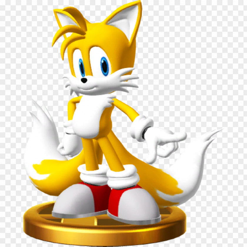 Tails Sonic Adventure 2 The Hedgehog Chaos PNG