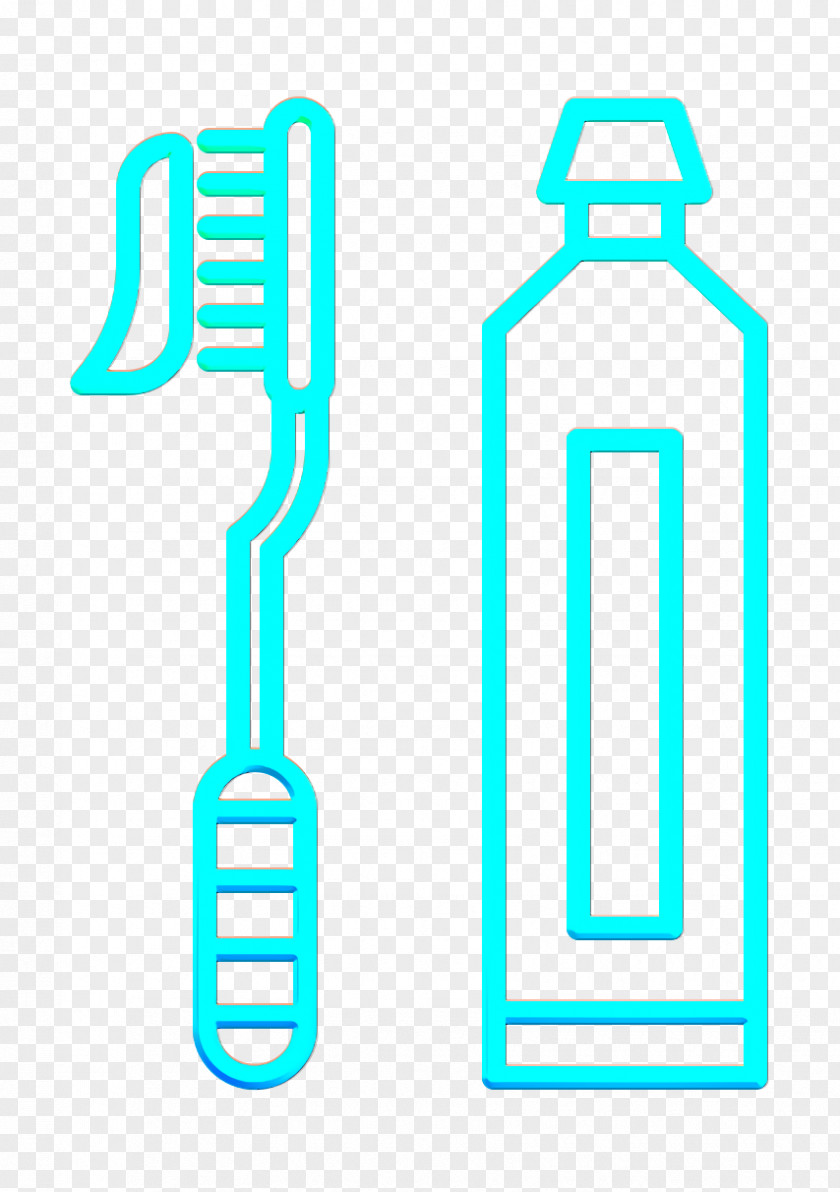 Tooth Icon Cleaning Toothbrush PNG