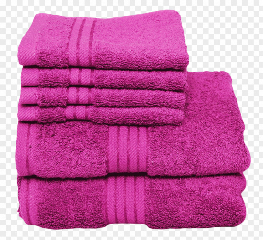 Towel Pillow Bed PNG