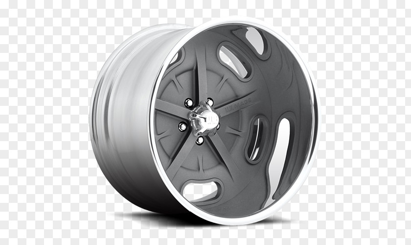 United States Alloy Wheel Car Rim PNG