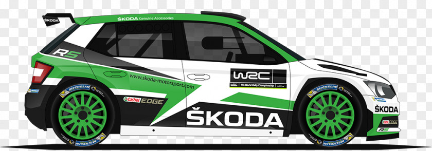 Volkswagen Polo R WRC World Rally Car Compact City Motor Vehicle PNG