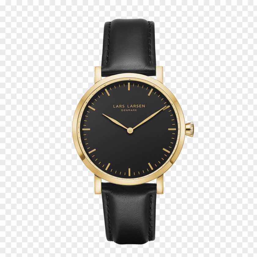 Watch Quartz Clock Clothing Longines PNG