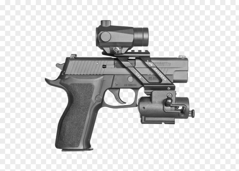 Weapon Airsoft Guns Pistol Handgun PNG