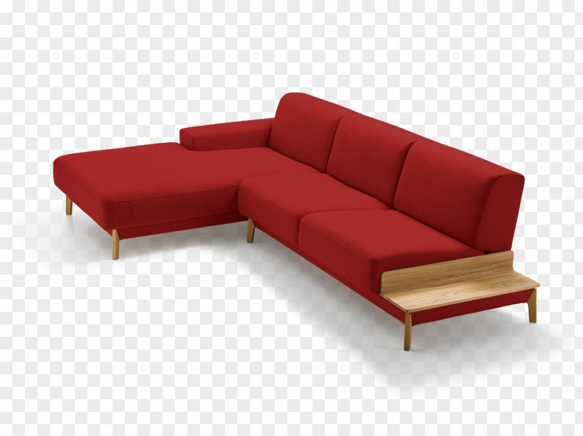 Woll Chaise Longue Couch Comfort Furniture Sofa Bed PNG