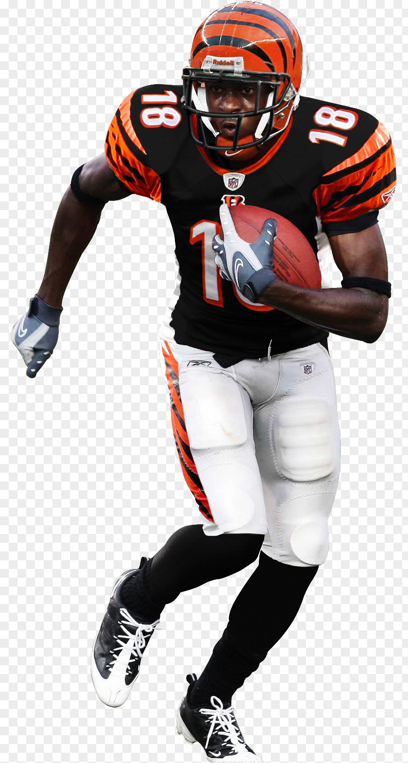 American Football Cincinnati Bengals NFL PNG