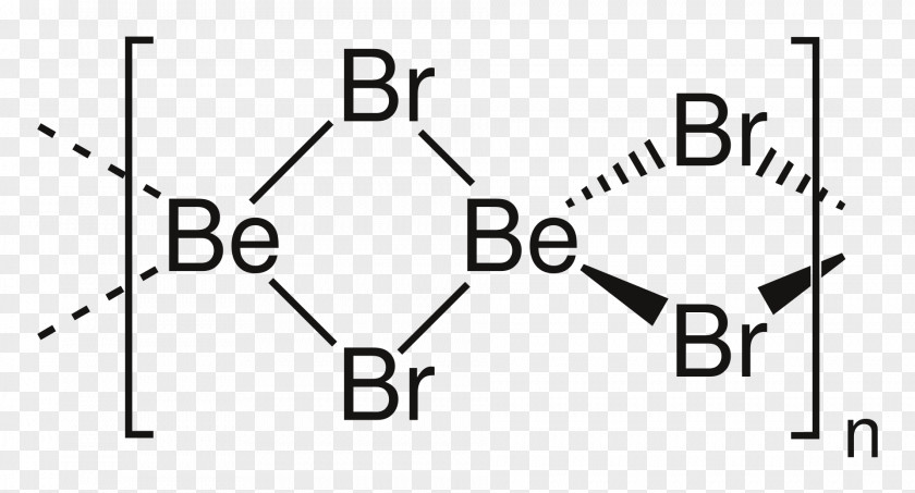 Beryllium And Compounds Chloride Bromide Chemical Compound PNG