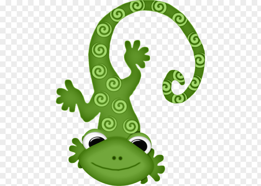 Camaleones Clip Art Lizard Reptile Openclipart Free Content PNG