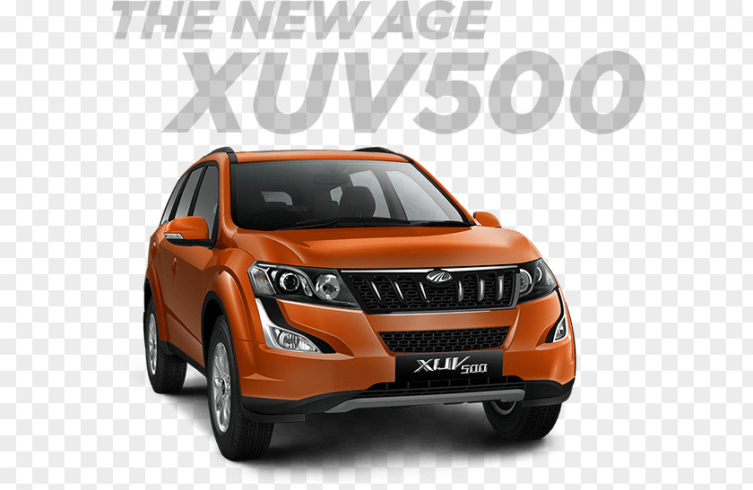 Car TATA Safari Storme Mahindra XUV500 & Sport Utility Vehicle PNG