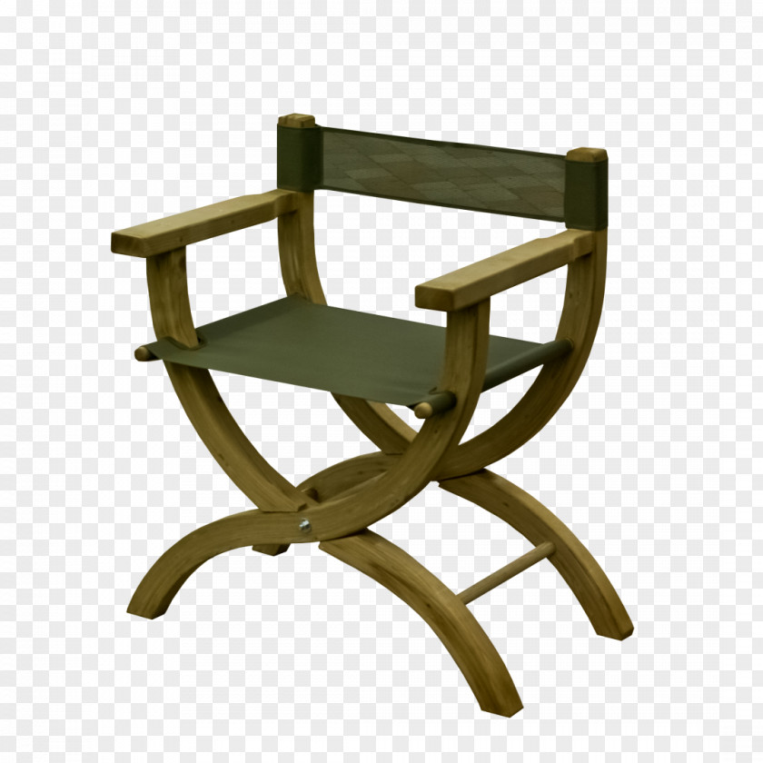 Chair Director's Table Garden Furniture PNG