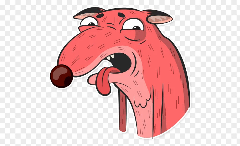 Dog Snout Cattle Clip Art PNG