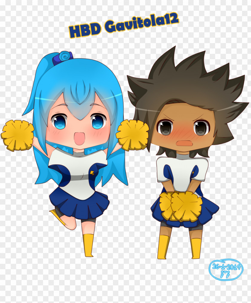 Hbd Mascot Character Fiction Clip Art PNG