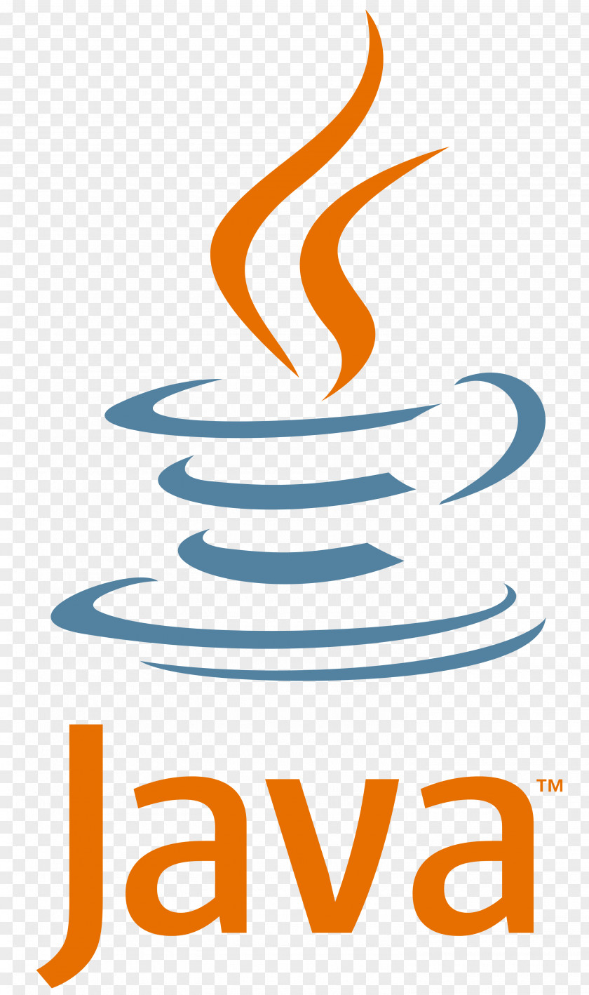 Java Computer Software Logo PNG