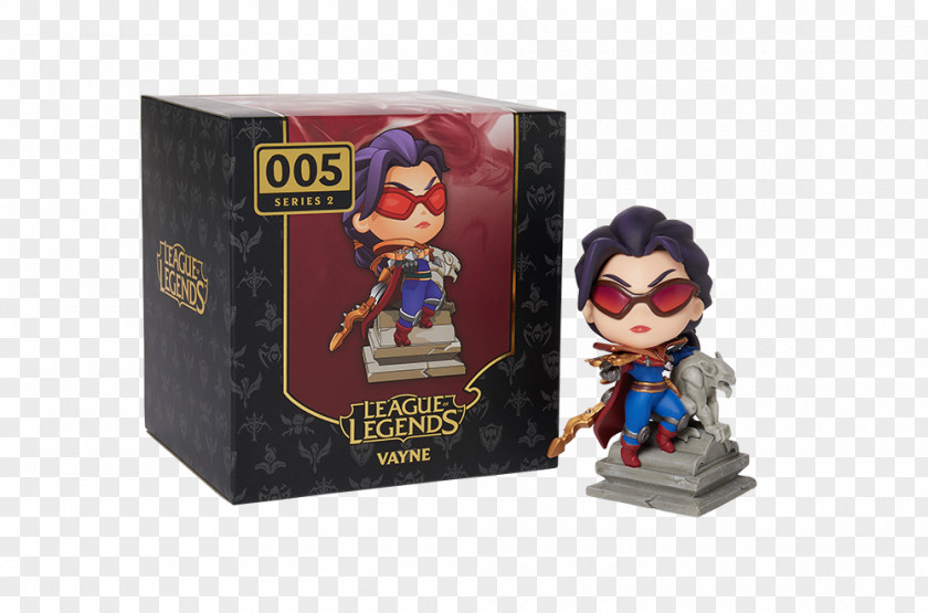 League Of Legends Riot Games Action & Toy Figures Doll PNG