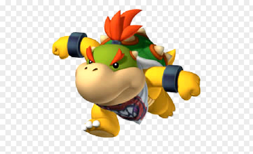 Mario Bros Bros. Bowser Super World 2: Yoshi's Island New PNG