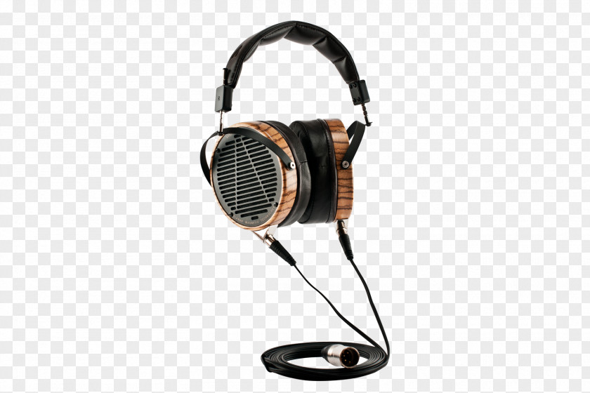 Microphone Headphones Sound High-end Audio Mid-range Speaker PNG