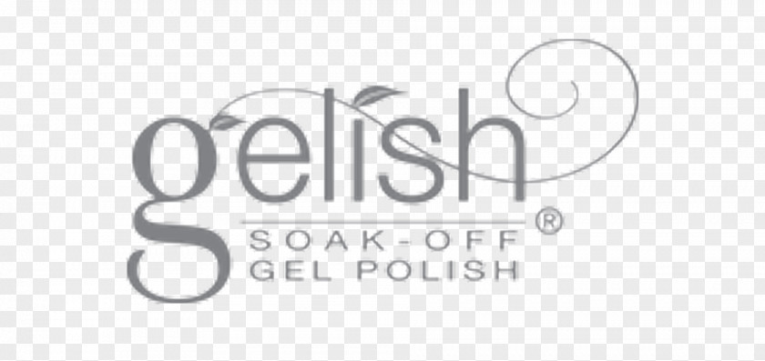 Nail Polish Gel Nails Gelish Soak-Off Manicure PNG
