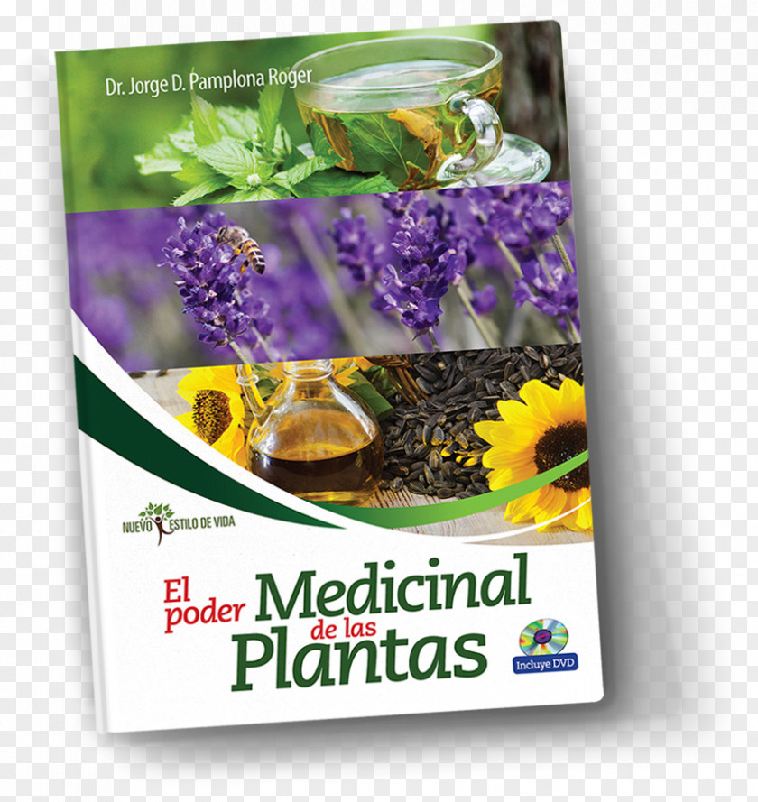 Plant Encyclopedia Of Medicinal Plants El Poder De Las Plantas Salud Por Medicinales PNG