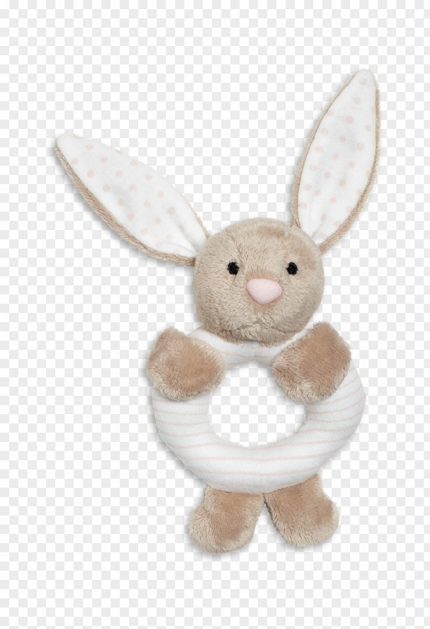 Rabbit Domestic Easter Bunny Hare Stuffed Animals & Cuddly Toys PNG